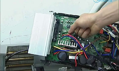 工布江达美的空调电话是多少