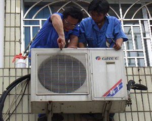 工布江达空调维修售后服务中心