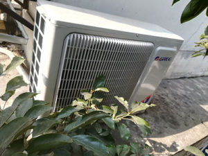 工布江达空调维修售后服务