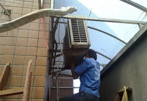 工布江达空调维修售后服务中心