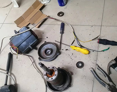 工布江达空调维修售后服务中心电话在哪里找