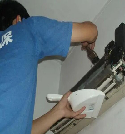 工布江达空调清洗保养