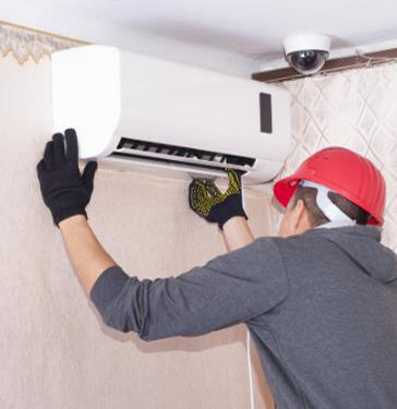 工布江达空调内机噪音大