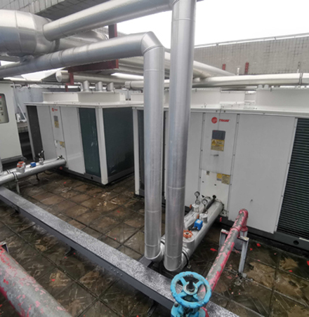 工布江达附近中央空调维修 工布江达上门中央空调维修